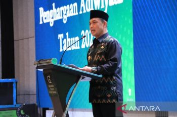 Kalbar ajak lingkungan hidup berkelanjutan