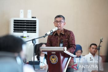 Kinerja Kantor Imigrasi Kelas I TPI Dumai Lampaui Target