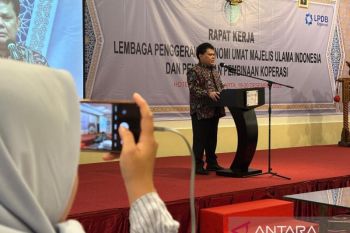 MUI soroti potensi perdagangan karbon dukung peningkatan ekonomi umat