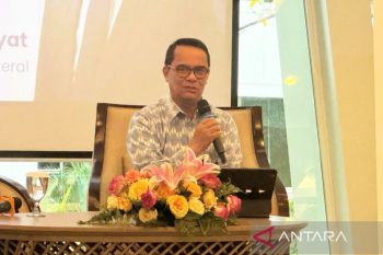 Indonesia dorong D-8 hasilkan kerja sama ekonomi konkret