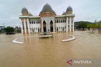 BKPRMI: 24 masjid di Aceh Timur rusak berat akibat banjir