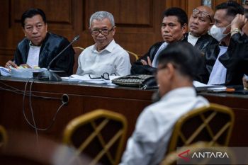 8 ASN Kemenaker hadapi sidang tuntutan kasus pemerasan agen RPTKA