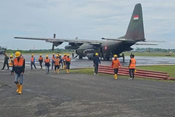 Sistem kelistrikan Aceh pulih, PLN lanjutkan pemulihan distribusi hingga ke masyarakat