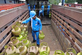 Pertamina Patra Niaga percepat pemulihan distribusi, penyaluran LPG subsidi di Banda Aceh naik 40 Persen dari kondisi normal