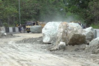 BNPB stresses disaster mitigation to reduce risks, impact