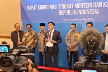 Prabowo approves regulation to govern police in civil positions