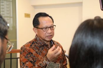 Pengamat: Sikap terbuka Mendagri cermin kepedulian pada masa bencana