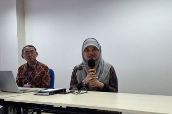 PHE kirim berbagai bantuan untuk korban bencana di Sumatera