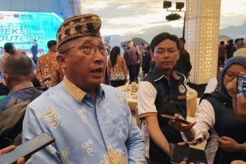 Outlook APEKSI 2025 dorong kolaborasi antarkota jelang 2026