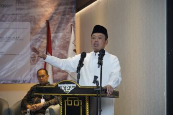 Kementerian ATR/BPN lakukan penataan kembali pengelolaan Reforma Agraria