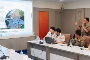 Kabupaten Muara Enim targetkan pembangunan lima jembatan layang