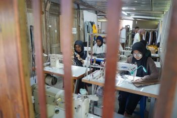 PPA komitmen dukung pemberdayaan masyarakat melalui UMK Spesial