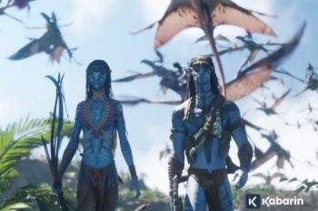 Tiket IMAX "Avatar: Fire and Ash": Harga Terbaru &amp; Tips War Biar Nggak Kehabisan