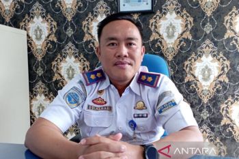Terminal Simpang Nangka Rejang Lebong siapkan pos layanan mudik Nataru