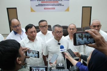 Calon Ketum KONI Jakarta minimal raih 20 persen suara anggota sah