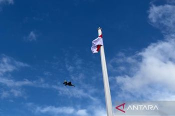 Batam Solidarity Airshow 2025 bagi Sumatera