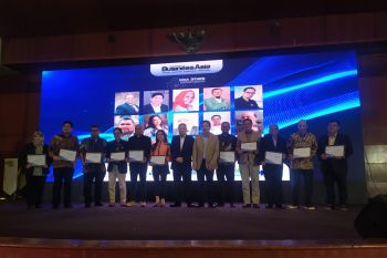 Sukses jalankan transformasi digital, 16 perusahaan raih IDIA Awards 2025