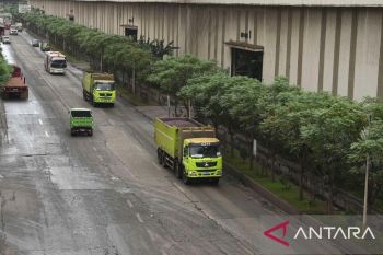 IMIP perkuat transisi energi bersih dukung target Net Zero Emission