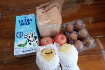 Anggota DPR: Pemberian MBG saat libur bukan masalah