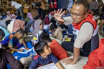 Pertamina jamin stok BBM tercukupi selama libur Nataru