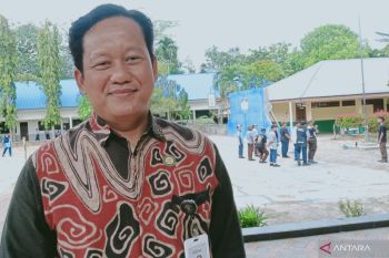Upaya otorita bangun lingkungan sehat bebas malaria di IKN