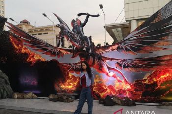 "Avatar: Fire and Ash", visual memukau mata penonton, tapi tetap hargai manusia