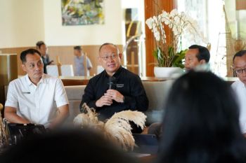 ITDC pastikan keselamatan pengunjung saat libur Nataru 2026 di Mandalika