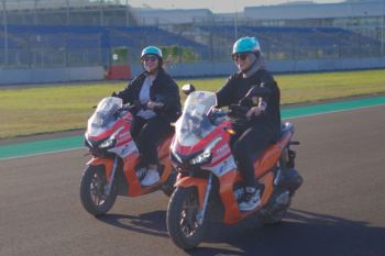 Sirkuit Mandalika siapkan program wisata berbasis motorsport pada libur Natal-tahun baru