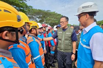 Danantara-BUMN salurkan bantuan kemanusiaan untuk pemulihan pascabencana di Aceh