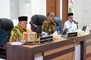 Cakupan kesehatan semesta di Sulbar 100 persen