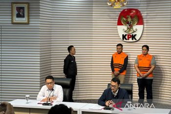 KPK pastikan penanganan kasus tiga jaksa Kalsel beda dengan OTT Banten