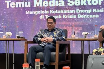 Kementerian ESDM: SPBU swasta stop impor solar pada 2026