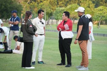 Menpora Tegaskan Indonesia Amankan Posisi Runner-Up SEA Games 2025