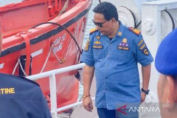 KSOP pastikan kapal Situbondo-Lombok siap layani angkutan Nataru 2026