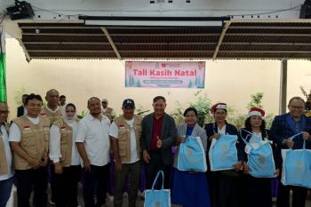 98 Resolution Network: menyebutkan  pemerintah optimal atasi bencana Sumatera