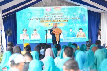 Pemprov-Sulteng alokasikanRp5,6 miliar untuk pengadaan antropometri