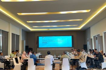 UMP-Sulteng tahun 2026 sebesar Rp3,17 juta