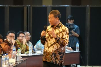 Heppy Trenggono: Sawit Indonesia, jangan salah sasaran
