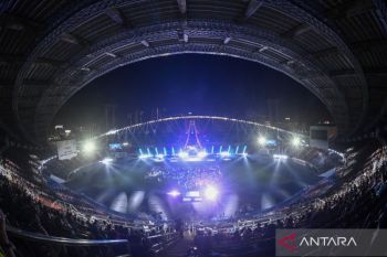 Khop Khun Thailand atas SEA Games 2025