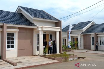 Indonesia's FLPP Housing Financing Hits Record High in 2025