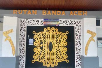 Cek Fakta: Tidak ada warga binaan di Aceh dibebaskan untuk cari keluarga