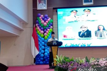 Walkot Depok pastikan Anak peroleh akses Pendidikan sejak dini