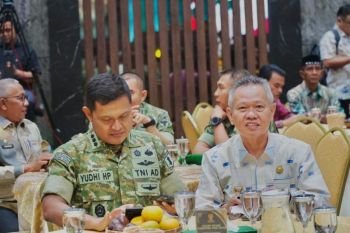 Desa Bomba di Sigi dinobatkan jadi Kampung Pancasila 2025