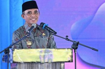 Pemprov Sulteng dorong penurunan stunting berbasis keluarga dan komunitas