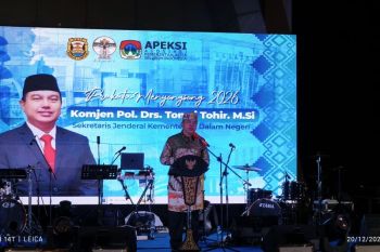 Kemendagri: Manfaatkan program Pusat dongkrak pertumbuhan ekonomi