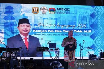 Kemendagri: Manfaatkan program Pusat dongkrak pertumbuhan ekonomi