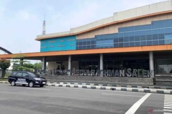 Bandara Abd Saleh optimistis rute penerbangan baru berdampak ke PAD