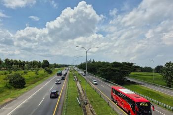 Astra Tol Cipali catat 31 ribu kendaraan melintas di H-4 Natal 2025