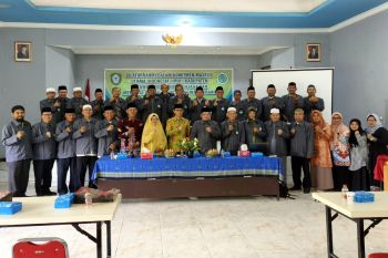 Pemkab Kotim tekankan pentingnya menjaga akidah umat di era digital