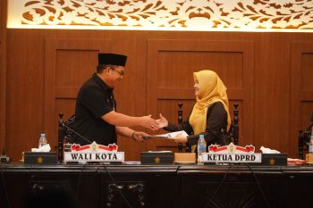 Jelang akhir tahun, lima raperda di Kota Probolinggo ditetapkan